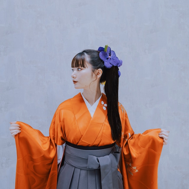 ｵﾚﾝｼﾞｸﾞﾗﾃﾞ/橘