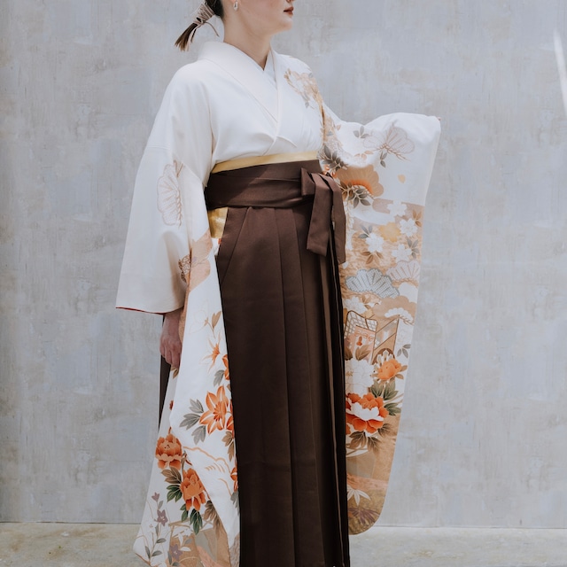 椿/古典/四季草花